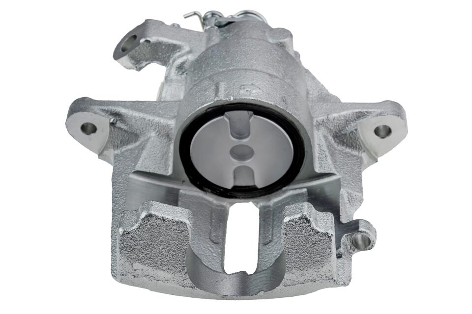 Étrier de frein avant gauche pour Citroën C5 I et II de 2001 à 2008 OEM 4400L4