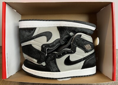 Nike Air Jordan 1 Retro High OG 'Twist 2.0' Medium Grey DZ2523-001