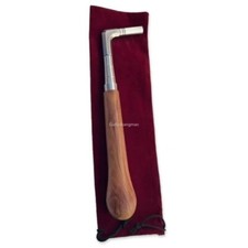 Piano Tuning Head Hammer Rosewood Handle High Quality for MASTER 1PC EASY GRIP