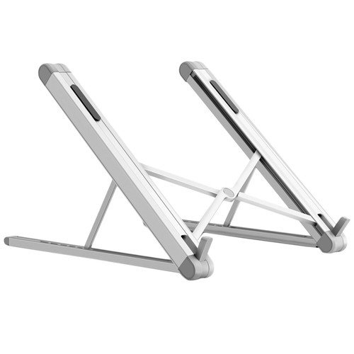 Eröffnungssaison 1Pc Laptop Cooling Rack Stehen Ergonomische Laptops Aufzug