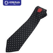 Master Mason Tie Blue Lodge Necktie - Mens Freemason Neckties Style 11