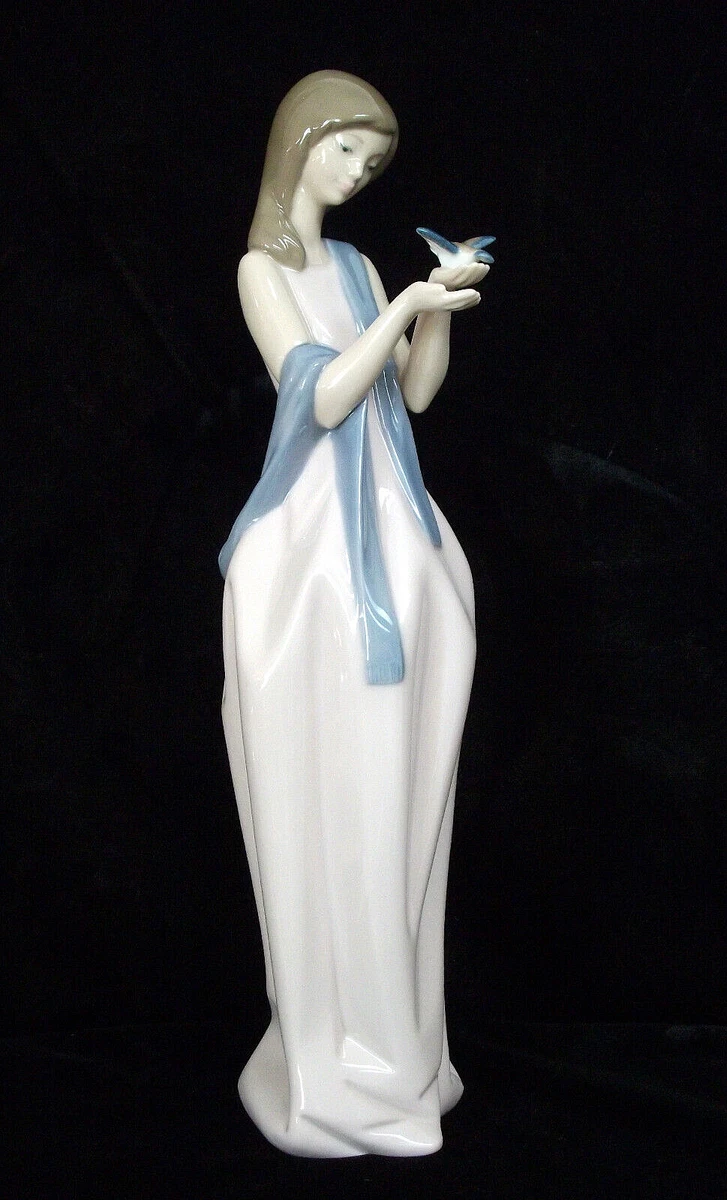 Nao By Lladro In other Lladro Figurines for sale | eBay
