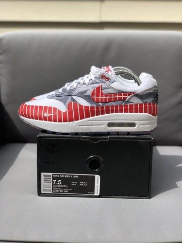 Nike Air Max 1 x Wasafu 'Los Primeros' | eBay