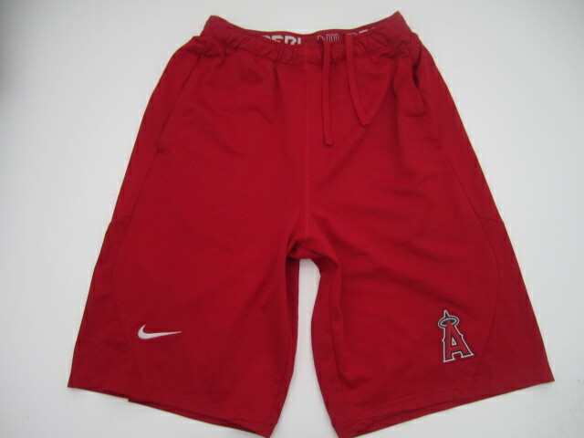 nike mlb shorts