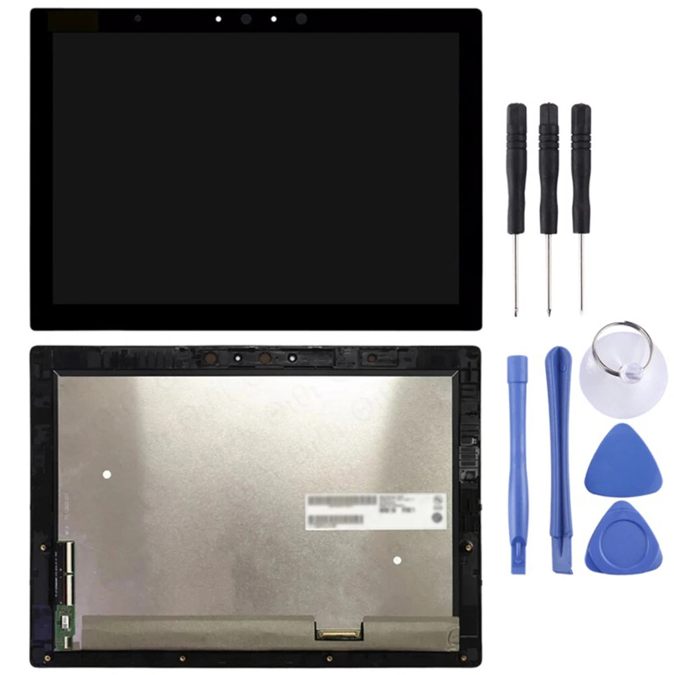 For Lenovo ideaPad Miix 720-12 720-12IKB 5D10M6 539 LCD Display Screen Digitizer - Image 2 of 4