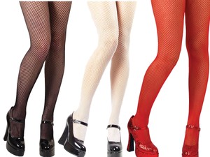 red tights ebay