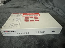 Fortinet FortiWifi 30E-3G4G Network Security Appliance - FWF-30E-3G4G-NAM