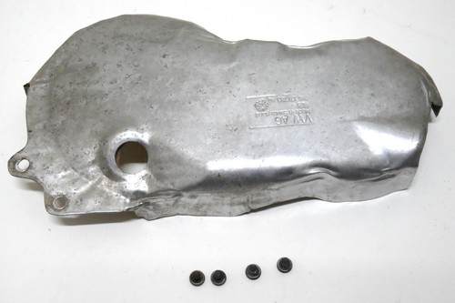 🚩  VW Arteon 3H 2020 2.0 TDI  DPF Hitzeblech Schutzblech 04L131783AC