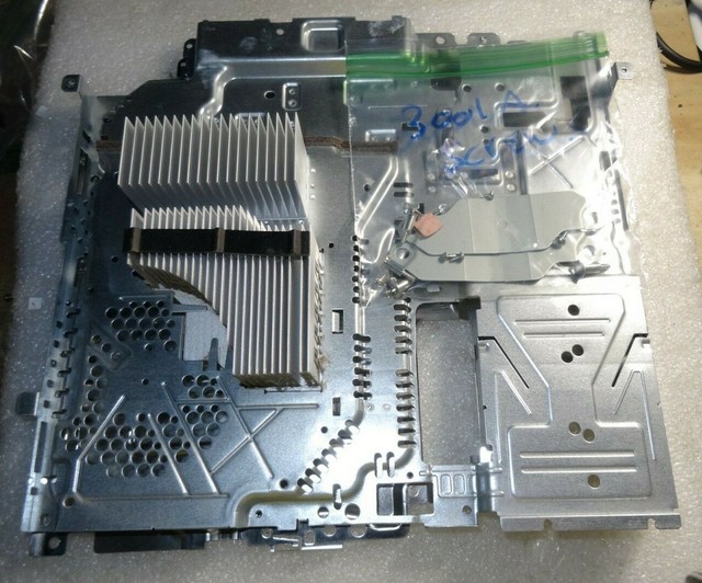 Sony PlayStation Ps3 Slim OEM Motherboard Cech3001b for Kte001 for sale online eBay