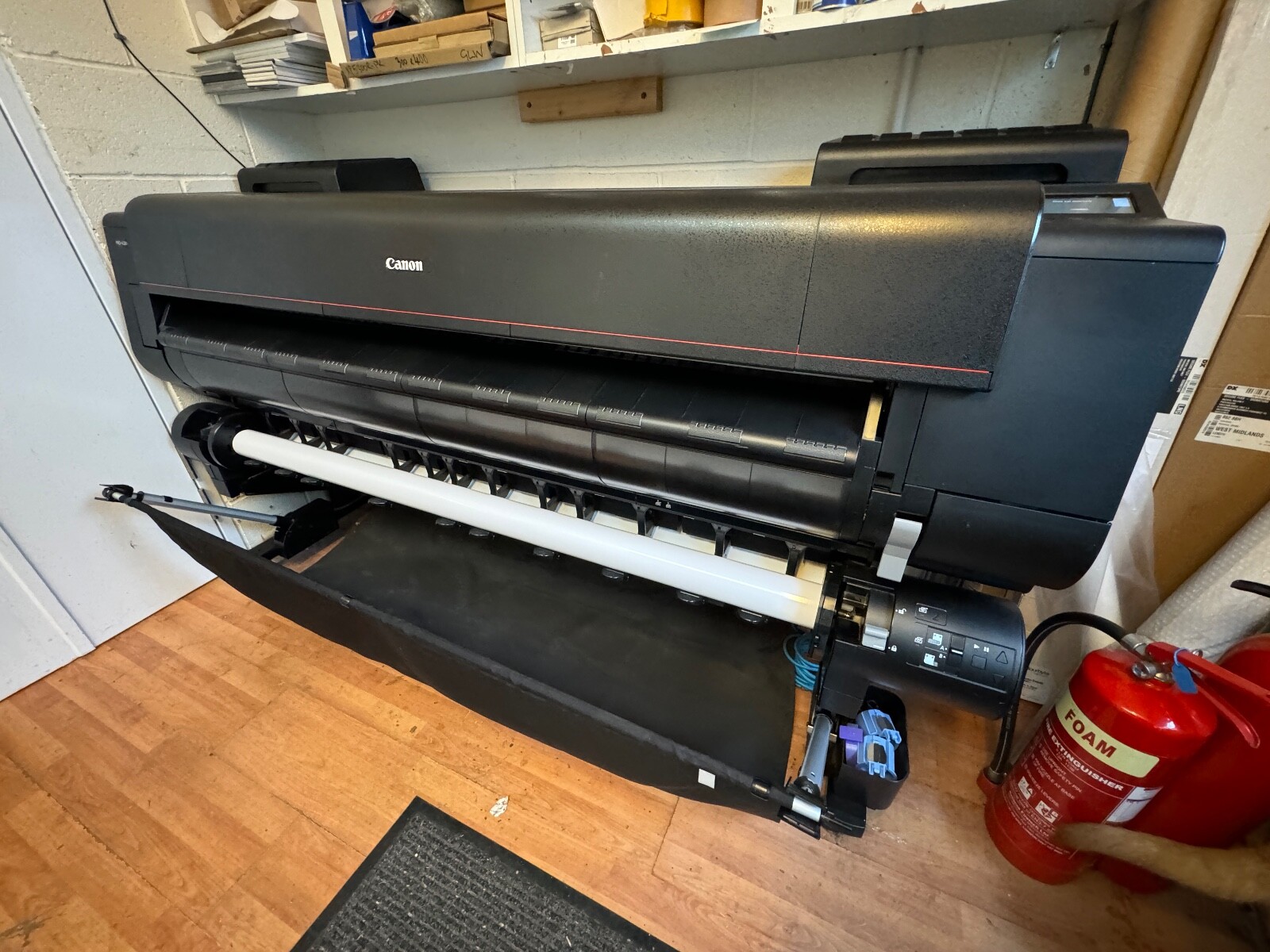 Canon PRO-6100 imagePROGRAF 60