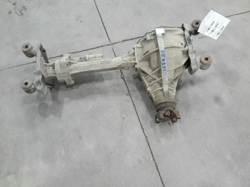 2004-2012 雪佛兰 Colorado 前轴差速器托架 Opt GT4 比 3.73 原始设备制造商 — 第 3/4 张图片