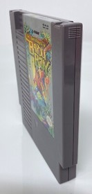 The Adventures of Bayou Billy by Konami Nintendo Entertainment System NES