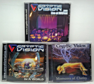 その他 CRYPTIC VISION cm3dmju Cryptic Vision | eBay