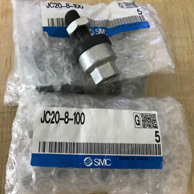 1Bag/5PCS New FOR   JC20-8-100 Floating joint   #WD8*