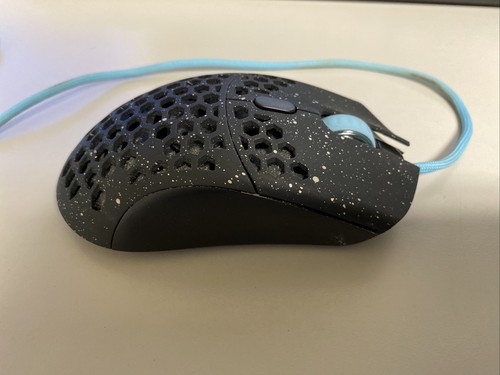 Finalmouse Ultralight Phantom w/ Mouse skates - 第 5/5 張圖片
