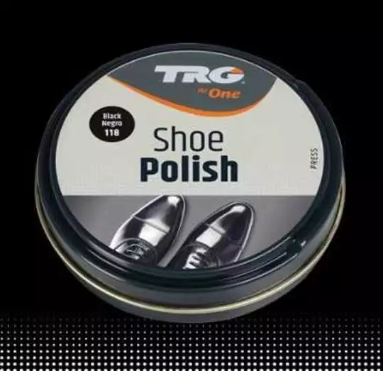 Bordeaux shoe polish sale