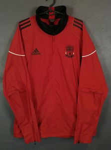 liverpool shirt 2011