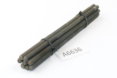 BMW R 1200 GS R12 2004 - Zylinderkopfschrauben Stehbolzen A6636