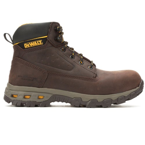 Men's DeWalt DXWP10008 Halogen Aluminum Toe Work Boot eBay