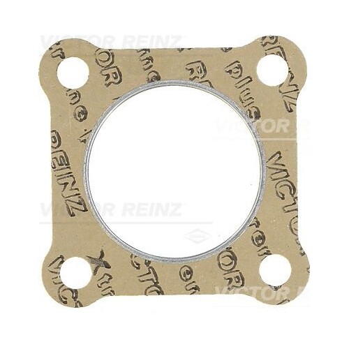 VICTOR REINZ Abgaskrümmer Dichtung 71-39749-10 - Hochwertige Auspuffdichtung