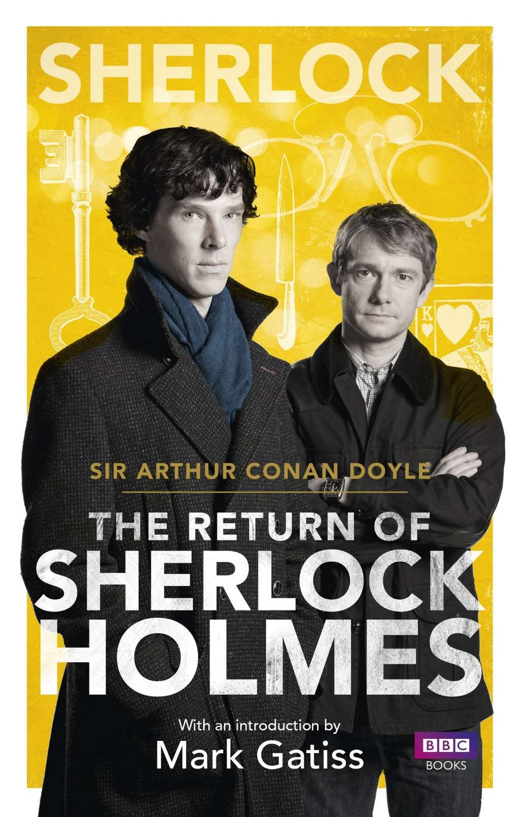 Sherlock: The Return of Sherlock Holmes (Sherlock (BBC Books)), Doyle, Arthur Co
