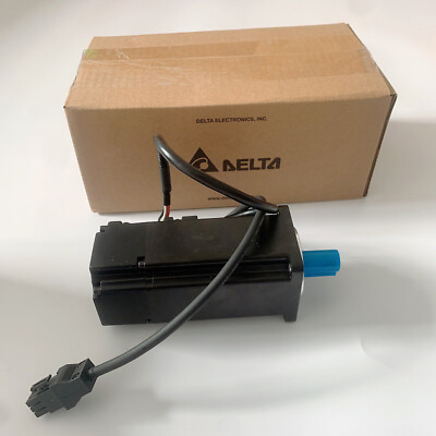 1PC New Delta ECMA-C30604RS ECMAC30604RS Servo Motor Expedited Shipping#XR