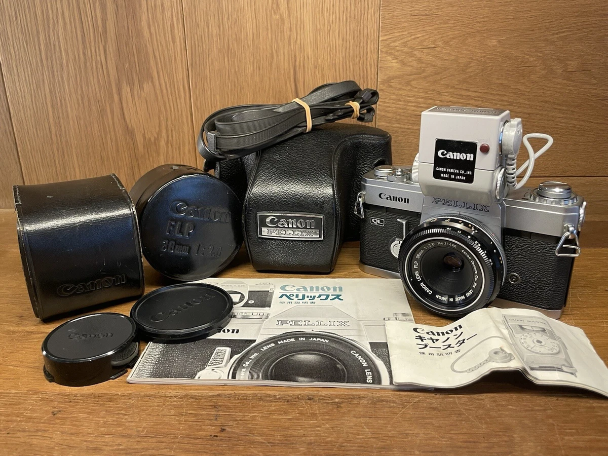 38mm Focal f/2.8 Camera Lenses for sale | eBay