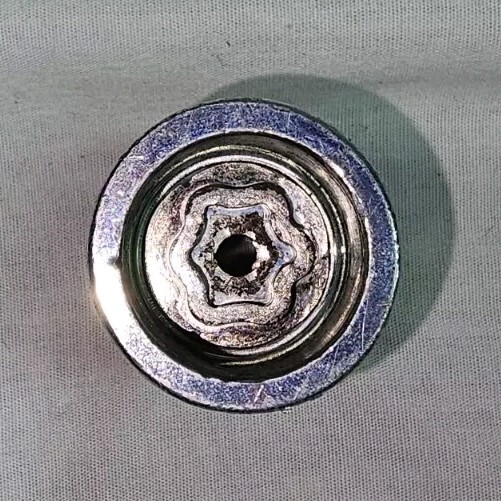 Nissan Infiniti Wheel Lock Key Only Genuine McGard 046155 999H1