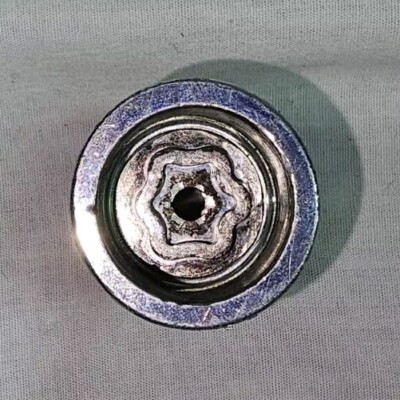 Nissan Infiniti Wheel Lock Key Only Genuine McGard 046155 999H1