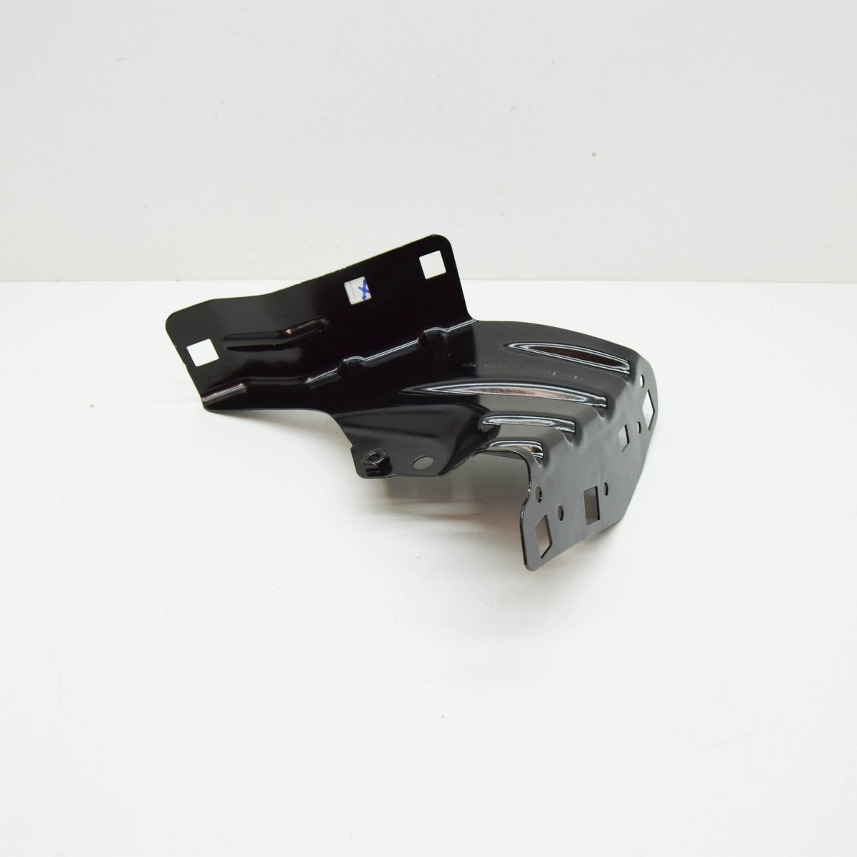 Citroen C3 MK3 SX Kotflügelhalterung vorne links 9812552380 NEU