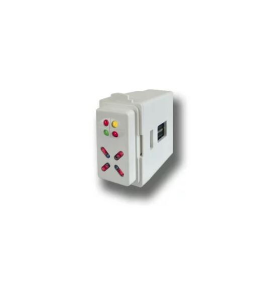 IESS IS8B Inseritore Intelligente RS485 | Gestione Allarme Evoluta