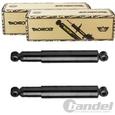 Amortisseur Renault MASCOTT