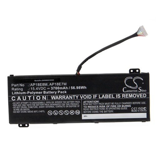 Cargador Original Notebook Acer Nitro 5 An515-54 | Cuotas sin interés Cargador Original Notebook Acer Nitro 5 An515-54 | Cuotas sin interés