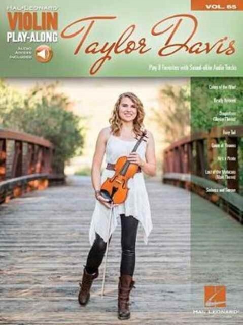 Taylor Davis 9781495071058 - Free Tracked Delivery