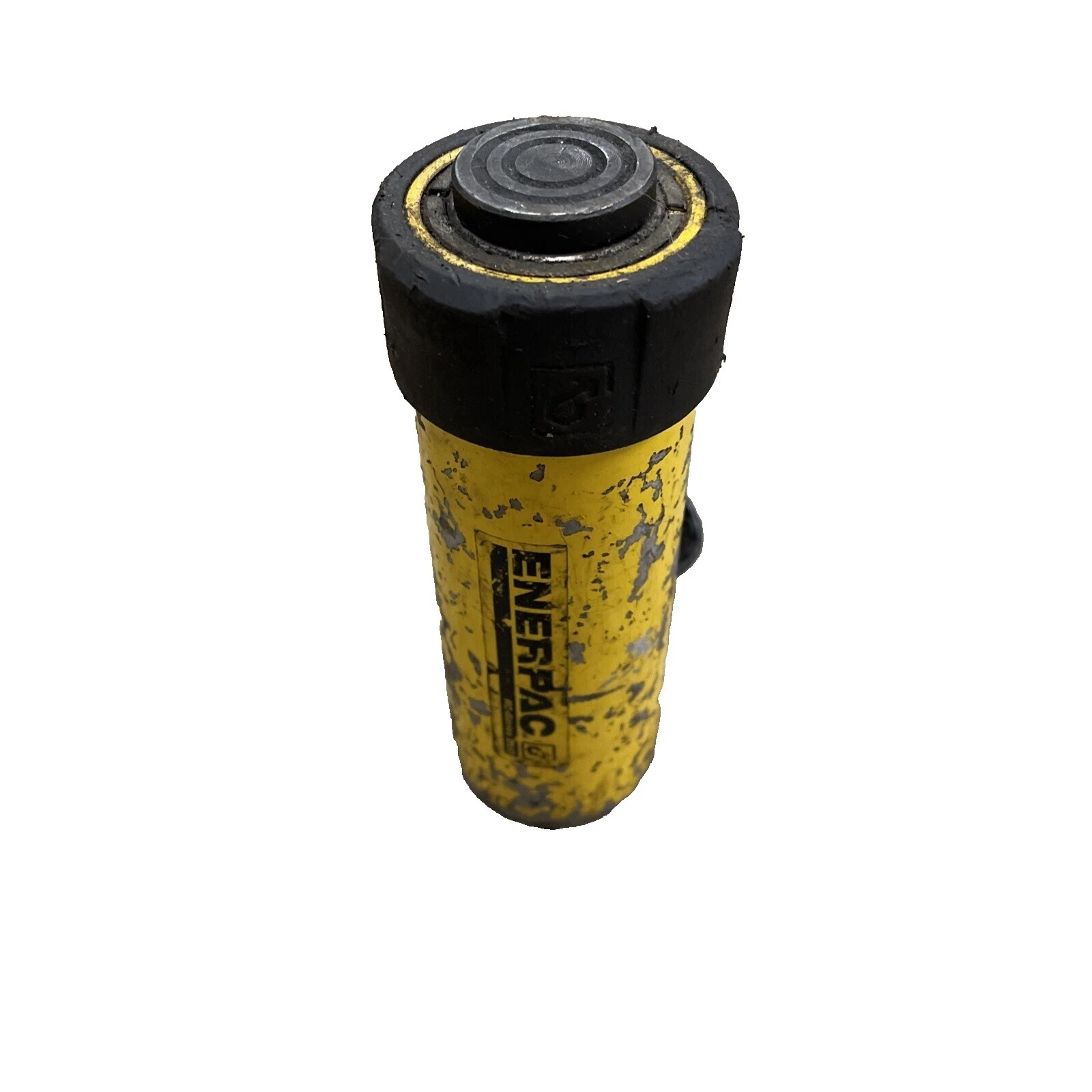 Enerpac fluido hidráulico Doble Acción CILINDRO neumático y Hidráulico