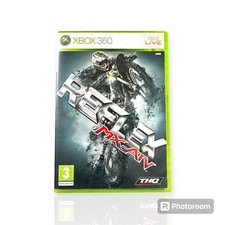 MX vs. ATV Reflex (Microsoft