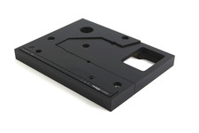 Thorens 2 Turntable Housing Parts For Thorens TD 320 MKII - K20