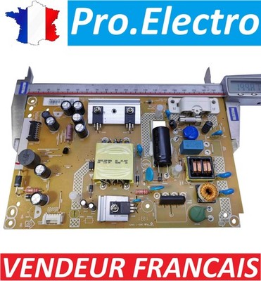 PHILIPS 32PFS5603/12 TV Power Supply 715G7734-P01-008-001S
