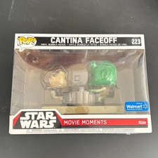 Ultimate Funko Pop Star Wars Movie Moments Figures Guide 21
