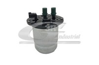 Kraftstofffilter 3Rg 97609 Filtereinsatz FüR Mercedes Citan GroßRaumlimousine 2