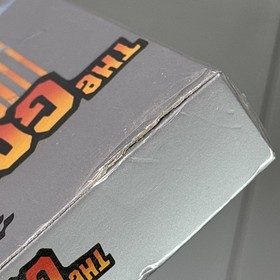 NUOVO SIGILLATO IN FABBRICA H-SEAM The Goonies II 2 gioco Nintendo NES RARO 1987