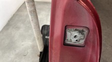 Porte arrière et accessoires Citroen C3