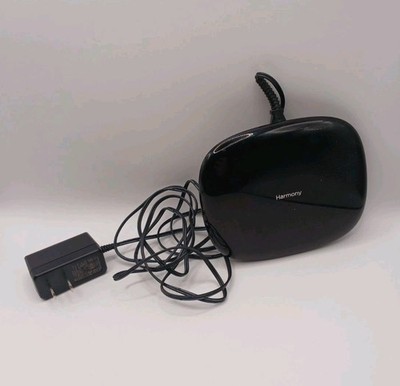 Logitech Harmony O-R0004 Ultimate Hub ONLY No Remote Powers On 