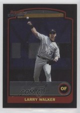 Click to enlarge Larry Walker