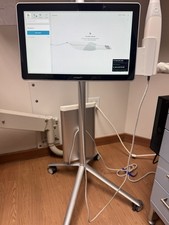 3Shape Trios 3 Move Wireless Dental Intraoral Scanner for CAD/CAM Dentistry