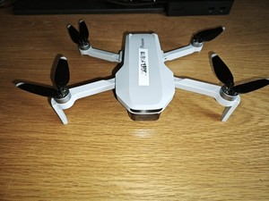 Potensic ATOM (original) Drone Camera 3-Axis Gimbal Quadcopter Fly More Combo