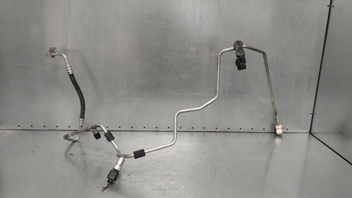 KLIMA LEITUNG VW Polo V (6R) Hatchback 1.2 12V (CGPB(Euro 5)) 2011 6R1820741P