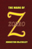 Johnston Mcculley | The Mark Of Zorro | Taschenbuch | Englisch (2003)