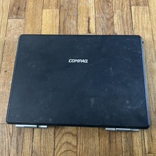 Compaq Presario V4000 For Parts Or Repair
