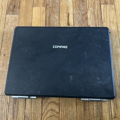 Compaq Presario V4000 For Parts Or Repair